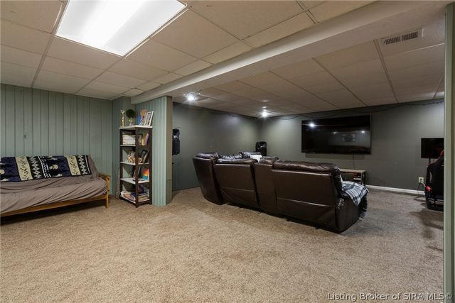6302 Meadow View Drive, Georgetown, IN 47122