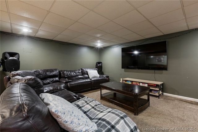 6302 Meadow View Drive, Georgetown, IN 47122