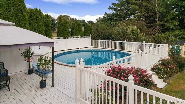 6302 Meadow View Drive, Georgetown, IN 47122