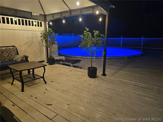 6302 Meadow View Drive, Georgetown, IN 47122