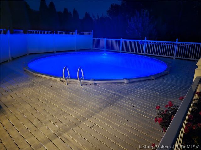 6302 Meadow View Drive, Georgetown, IN 47122