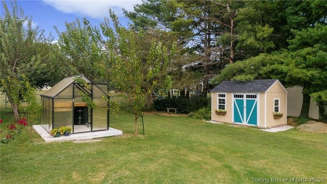6302 Meadow View Drive, Georgetown, IN 47122