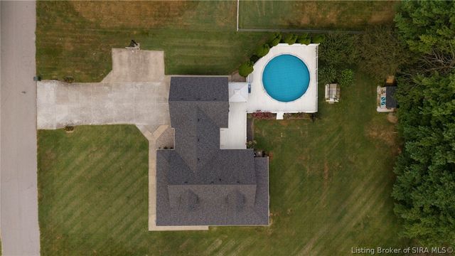 6302 Meadow View Drive, Georgetown, IN 47122