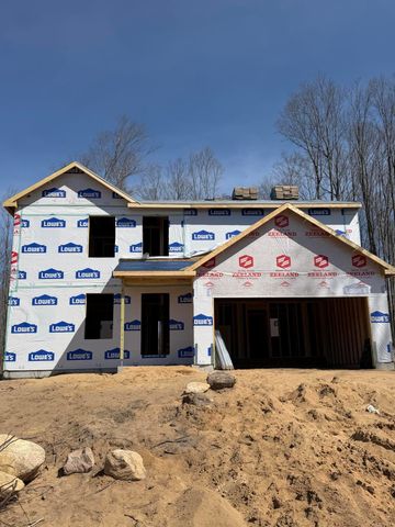 16314 Mitchell Creek Trail, Big Rapids, MI 49307