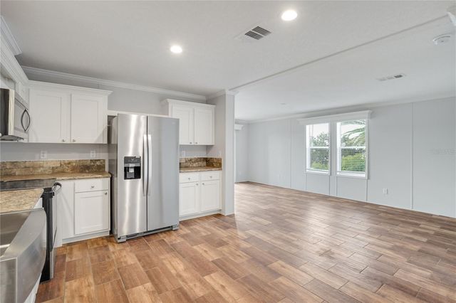 538 FLEETWOOD STREET, North Port, FL 34287