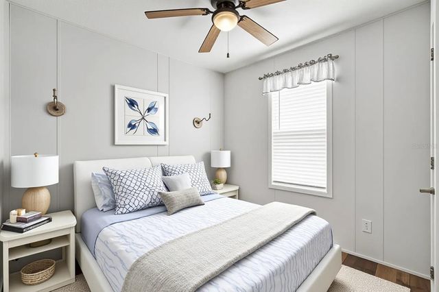 538 FLEETWOOD STREET, North Port, FL 34287