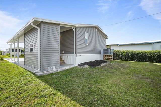 538 FLEETWOOD STREET, North Port, FL 34287