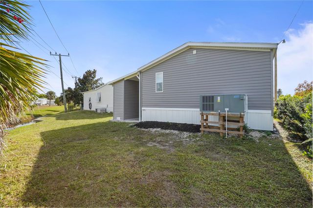 538 FLEETWOOD STREET, North Port, FL 34287