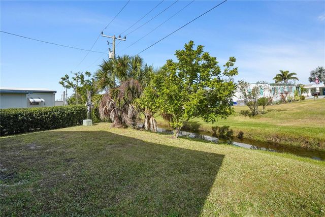 538 FLEETWOOD STREET, North Port, FL 34287