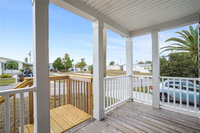 538 FLEETWOOD STREET, North Port, FL 34287