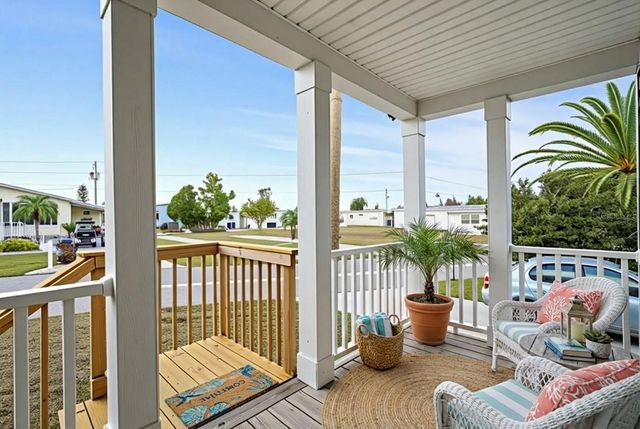 538 FLEETWOOD STREET, North Port, FL 34287