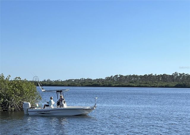 538 FLEETWOOD STREET, North Port, FL 34287