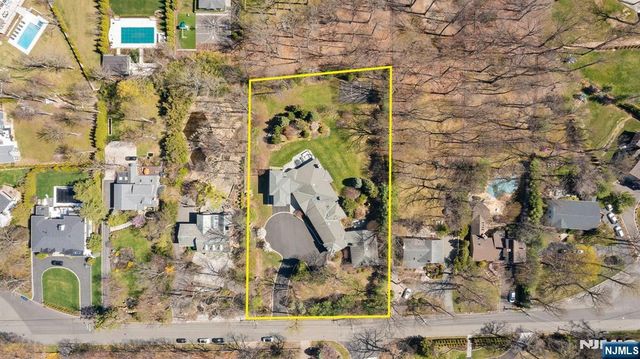 425 Highview Road, Englewood, NJ 07631