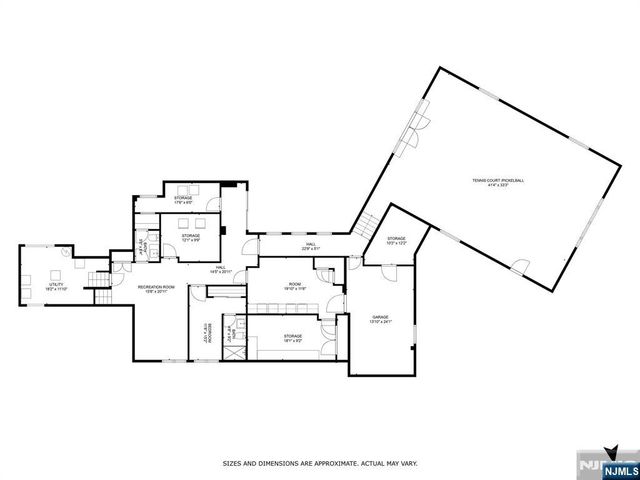 425 Highview Road, Englewood, NJ 07631