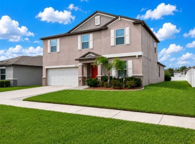13524 WILD GINGER STREET, Riverview, FL 33579