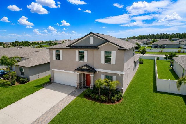 13524 WILD GINGER STREET, Riverview, FL 33579