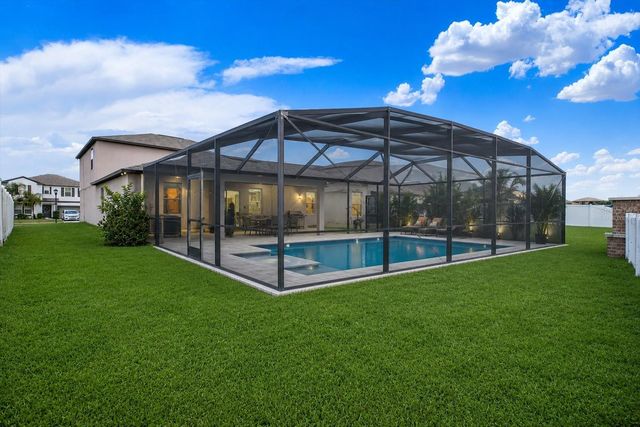 13524 WILD GINGER STREET, Riverview, FL 33579