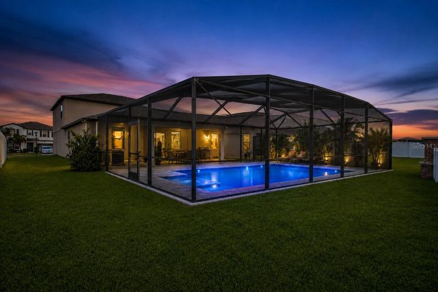 13524 WILD GINGER STREET, Riverview, FL 33579