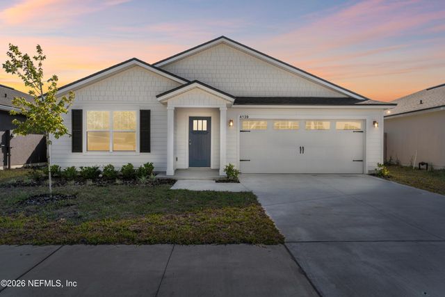 4139 SUNCOAST CROSSING Lane, Jacksonville, FL 32210