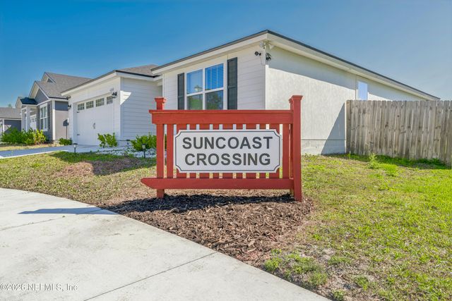 4139 SUNCOAST CROSSING Lane, Jacksonville, FL 32210