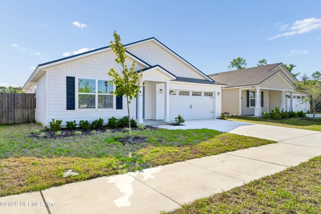 4139 SUNCOAST CROSSING Lane, Jacksonville, FL 32210