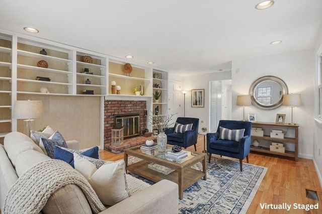 57 Colonial Drive, Shrewsbury, MA 01545