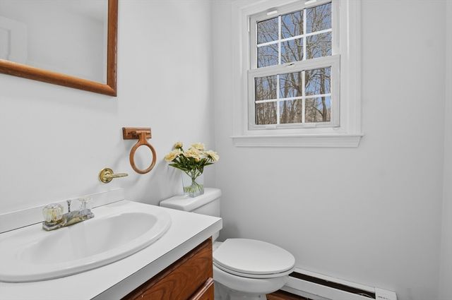 57 Colonial Drive, Shrewsbury, MA 01545