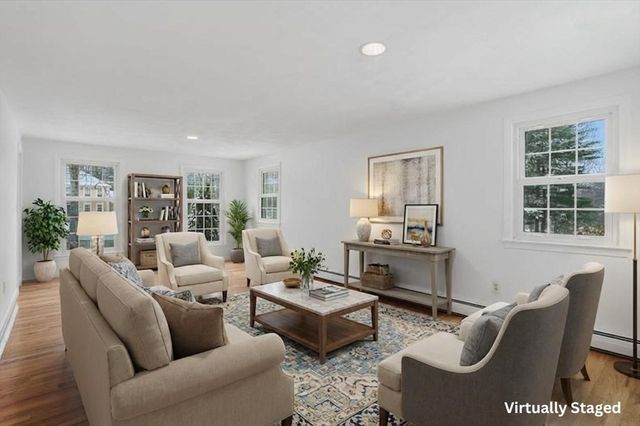 57 Colonial Drive, Shrewsbury, MA 01545