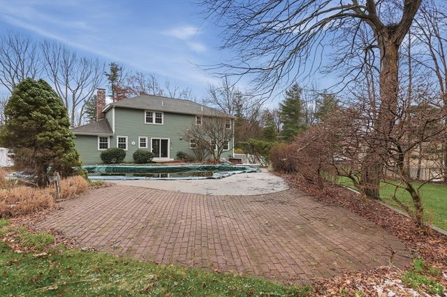 57 Colonial Drive, Shrewsbury, MA 01545