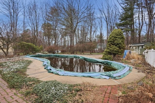 57 Colonial Drive, Shrewsbury, MA 01545