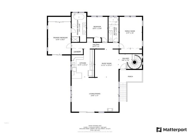 11599 Sandpiper Way, Penn Valley, CA 95946