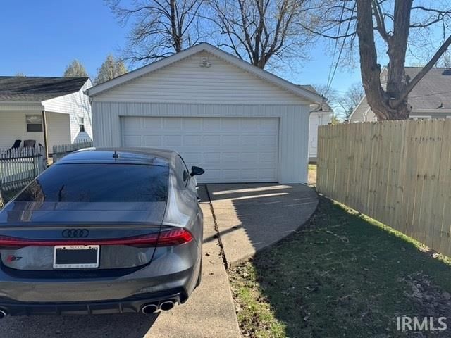 1710 Congress Street, Lafayette, IN 47905