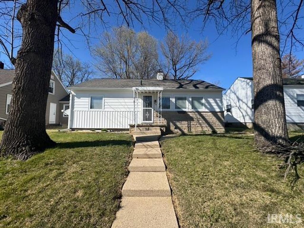 1710 Congress Street, Lafayette, IN 47905