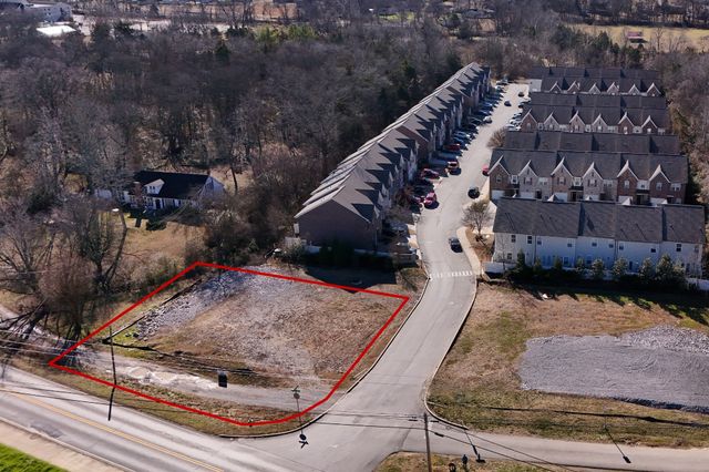 193 W Main St, Mount Juliet, TN 37122