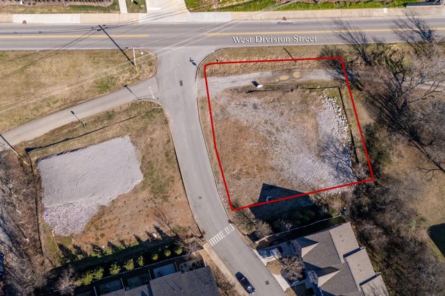 193 W Main St, Mount Juliet, TN 37122