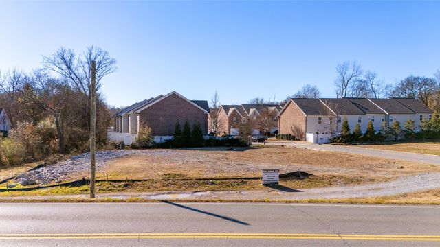 193 W Main St, Mount Juliet, TN 37122