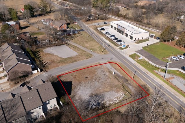 193 W Main St, Mount Juliet, TN 37122