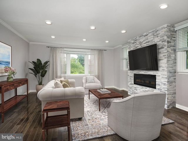 1218 E CLIVEDEN ST, Philadelphia, PA 19119