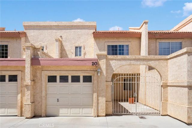 11496 Nautical Lane 20, Helendale, CA 92342