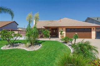 12476 Kumquat Place, Chino, CA 91710