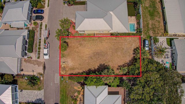 207 12th Street, St Augustine, FL 32080