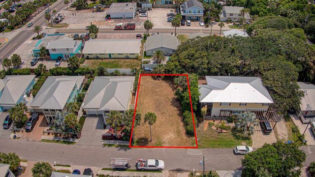 207 12th Street, St Augustine, FL 32080