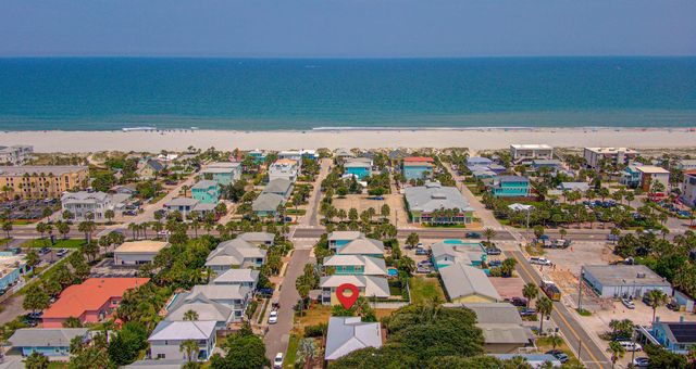 207 12th Street, St Augustine, FL 32080