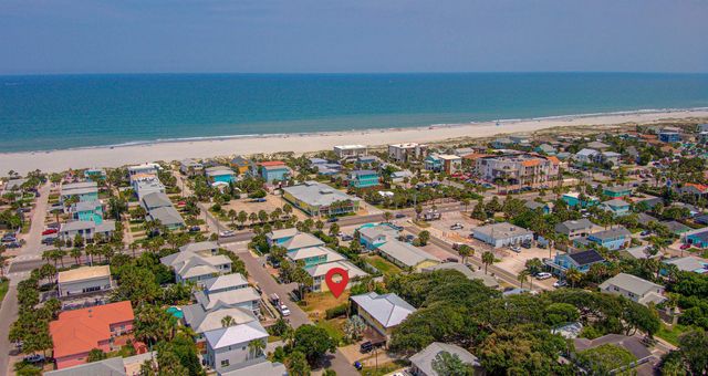 207 12th Street, St Augustine, FL 32080