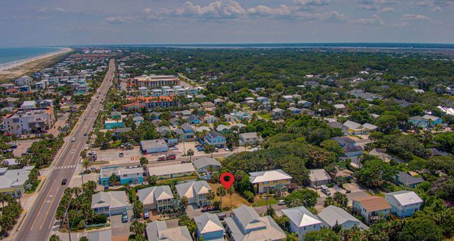207 12th Street, St Augustine, FL 32080
