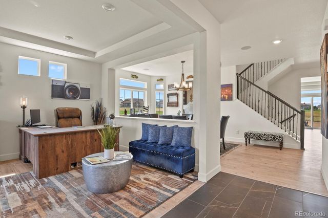 16002 E 111th Circle, Commerce City, CO 80022