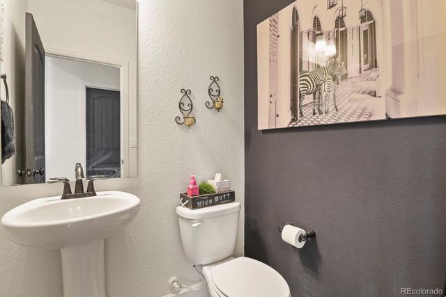 16002 E 111th Circle, Commerce City, CO 80022