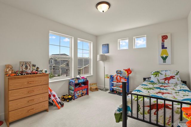 16002 E 111th Circle, Commerce City, CO 80022