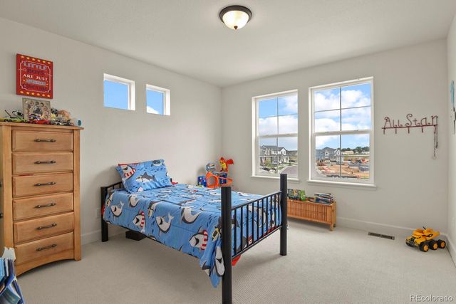 16002 E 111th Circle, Commerce City, CO 80022