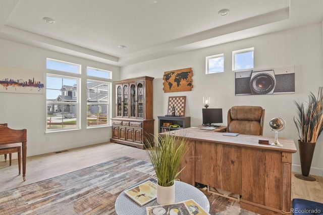 16002 E 111th Circle, Commerce City, CO 80022